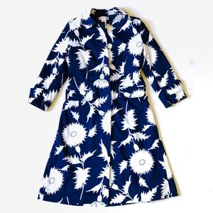 Isaac Mizrahi for Target Burdock Trench Coat Sz S